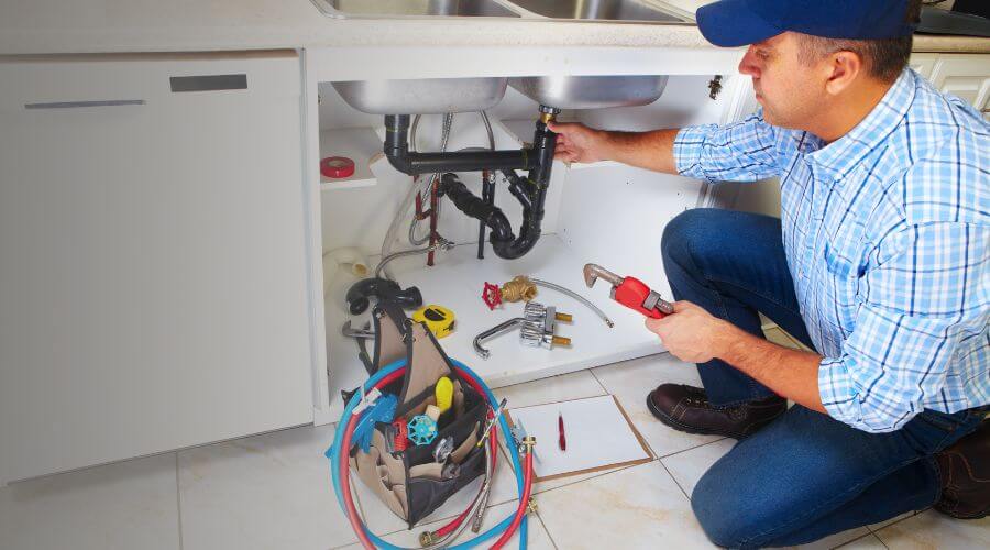 Professional same day plumber in Muskego, WI